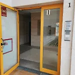 Apartament Ambar El Paraiso