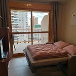 Ambar El Paraiso Apartament