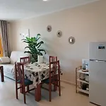 Ambar El Paraiso Apartament