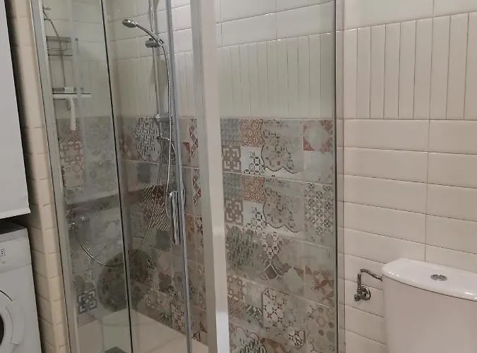 Ambar El Paraiso Кальпе