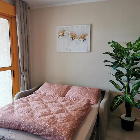 Ambar El Paraiso * Calpe