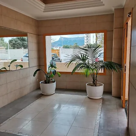 Appartamento Ambar El Paraiso *