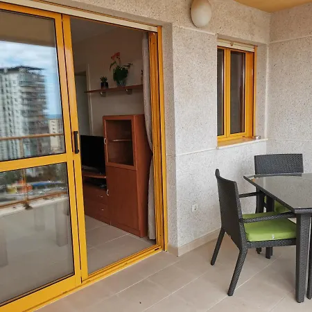 Ambar El Paraiso Calpe