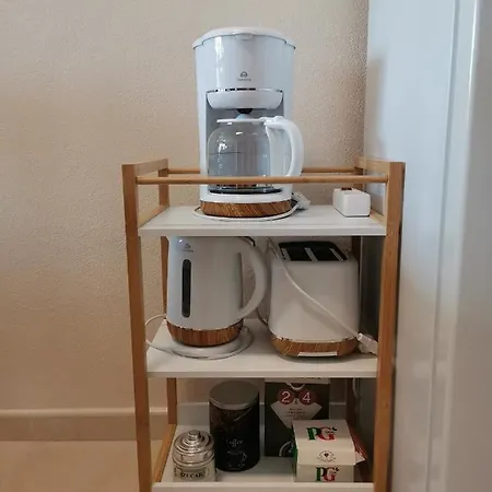 Appartamento Ambar El Paraiso