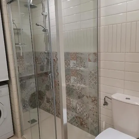 Ambar El Paraiso Кальпе