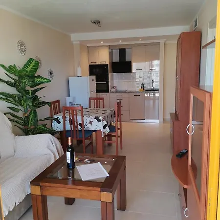 Appartamento Ambar El Paraiso