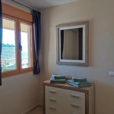 Appartamento Ambar El Paraiso *