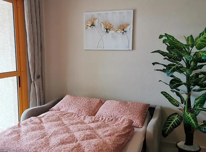 Ambar El Paraiso * Κάλπε