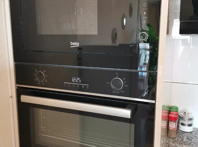 Ambar El Paraiso * Calpe