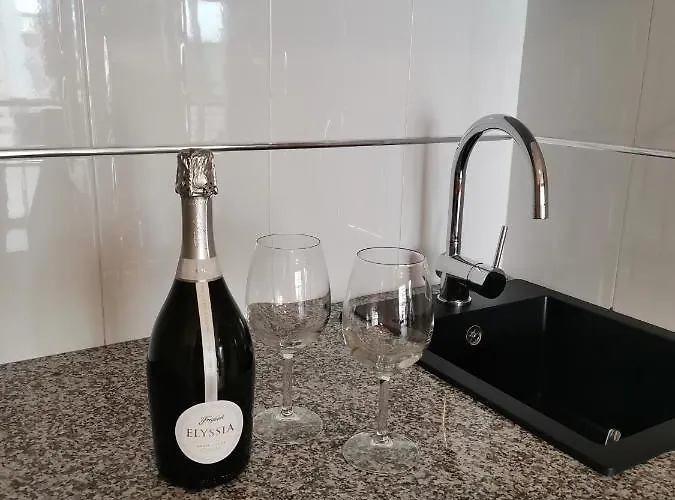 Apartment Ambar El Paraiso Calpe