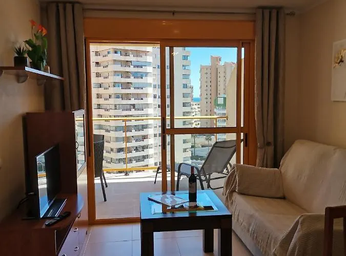 Ambar El Paraiso * Calpe