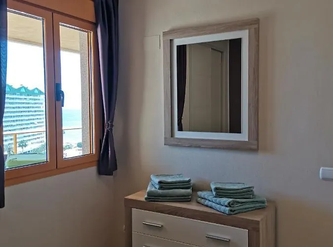 Apartment Ambar El Paraiso *