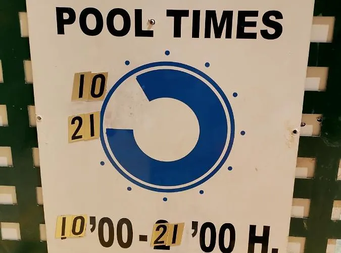 Ambar El Paraiso Διαμέρισμα Κάλπε