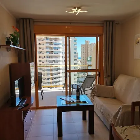Ambar El Paraiso * Κάλπε