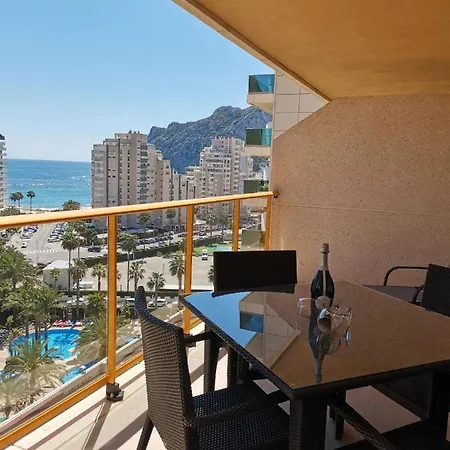 Ambar El Paraiso