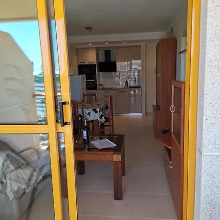 Ambar El Paraiso Διαμέρισμα *