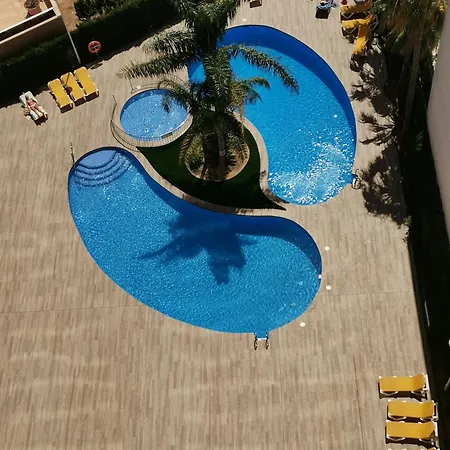 Ambar El Paraiso קלפה